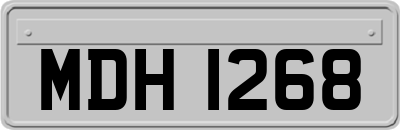 MDH1268