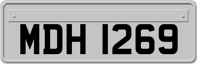 MDH1269