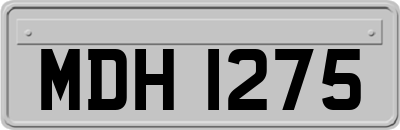 MDH1275