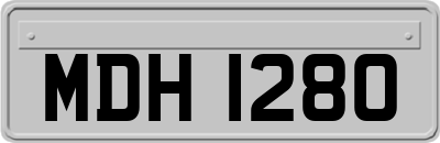 MDH1280