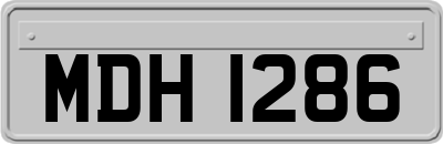 MDH1286