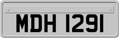 MDH1291