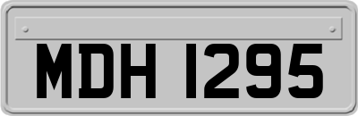 MDH1295