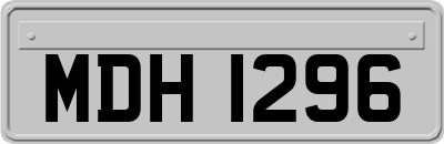 MDH1296