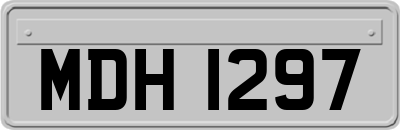 MDH1297