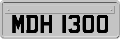 MDH1300