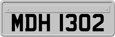 MDH1302