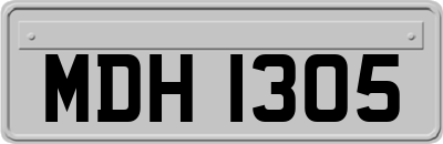 MDH1305