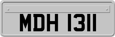 MDH1311