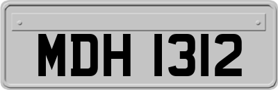 MDH1312