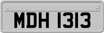 MDH1313