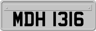 MDH1316
