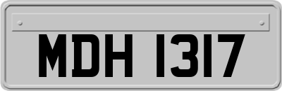 MDH1317