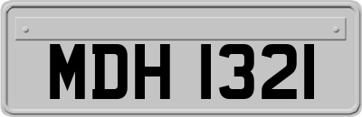 MDH1321