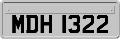 MDH1322