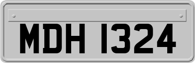MDH1324