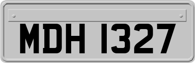 MDH1327