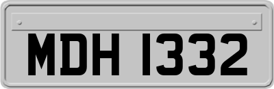 MDH1332