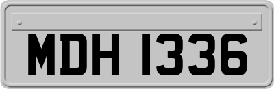 MDH1336