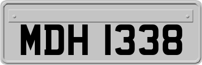 MDH1338