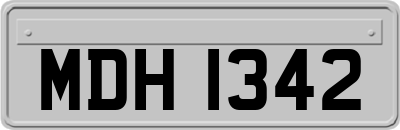 MDH1342