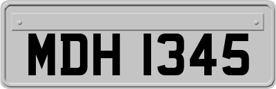 MDH1345
