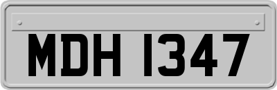 MDH1347