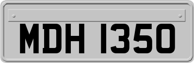 MDH1350