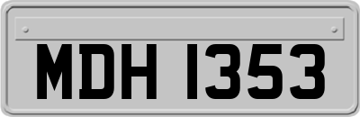 MDH1353