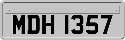 MDH1357