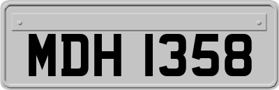 MDH1358
