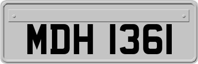 MDH1361