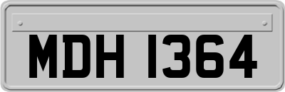 MDH1364