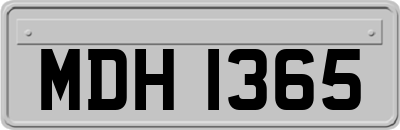 MDH1365
