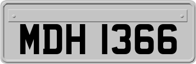 MDH1366