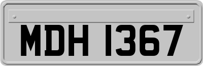 MDH1367