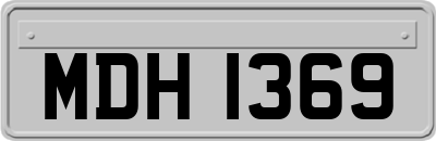 MDH1369