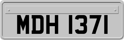 MDH1371