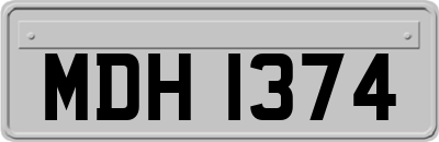 MDH1374