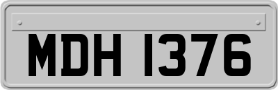 MDH1376