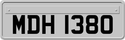 MDH1380