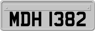 MDH1382