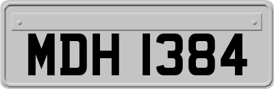 MDH1384