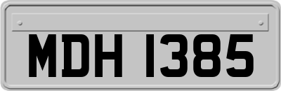 MDH1385
