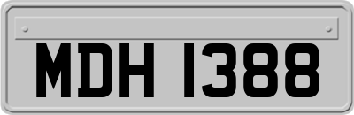 MDH1388