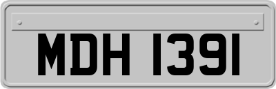 MDH1391