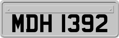 MDH1392