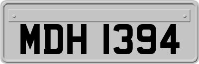 MDH1394