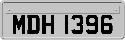 MDH1396