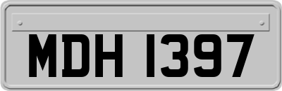MDH1397